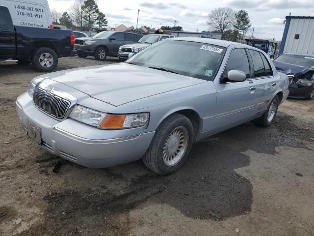 1998 MERCURY GRAND MARQ LS, 