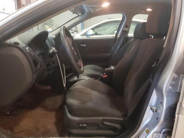 2G2WP522051340119 - 2005 PONTIAC GRAND PRIX 银色 照片 7