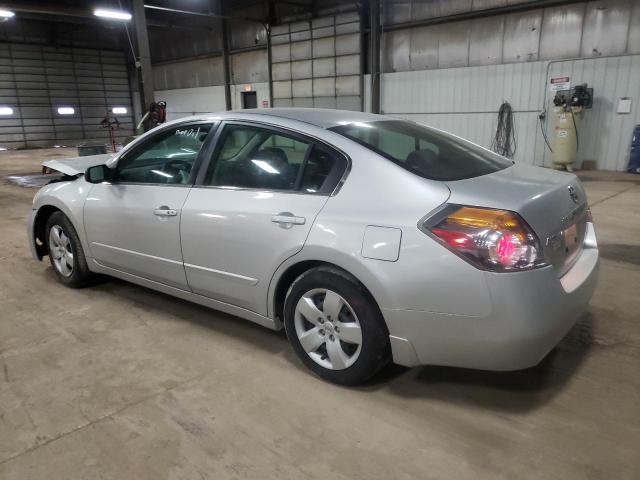 1N4AL21E68N412963 - 2008 NISSAN ALTIMA 2.5 SILVER photo 2