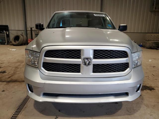 1C6RR7FT2DS528373 - 2013 RAM 1500 ST SILVER photo 5