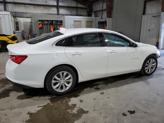 1G1ZD5ST3PF223505 - 2023 CHEVROLET MALIBU LT WHITE photo 3