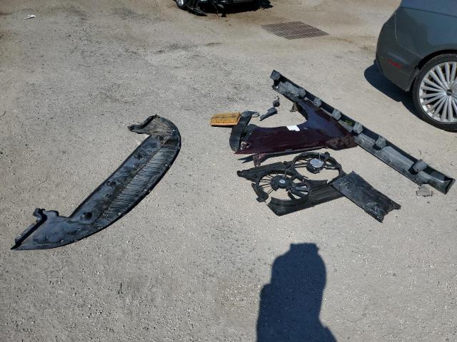 3LN6L5FCXHR634648 - 2017 LINCOLN MKZ RESERVE ნაცრისფერი ფოტო 12