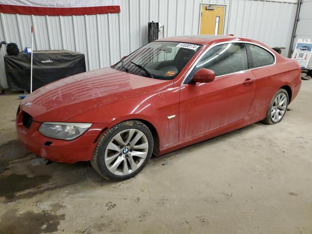 2013 BMW 328 I, 