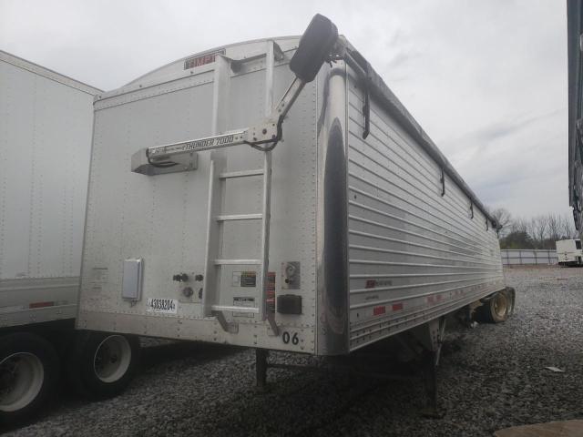 1TDH43025MB167796 - 2021 TIMP HOPPER TRL SILVER photo 2