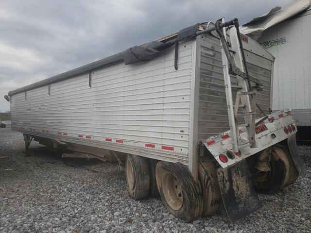 1TDH43025MB167796 - 2021 TIMP HOPPER TRL 银色 照片 3