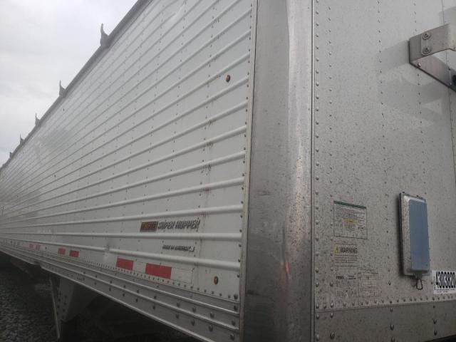 1TDH43025MB167796 - 2021 TIMP HOPPER TRL 银色 照片 5