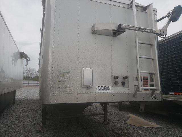 1TDH43025MB167796 - 2021 TIMP HOPPER TRL 银色 照片 8