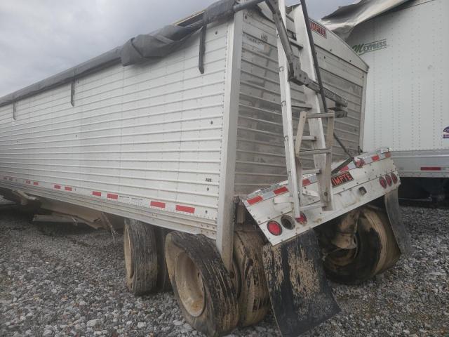 1TDH43025MB167796 - 2021 TIMP HOPPER TRL 银色 照片 9