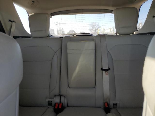 4JGDA5HB7EA286900 - 2014 MERCEDES-BENZ ML 350 4MATIC BLACK photo 10