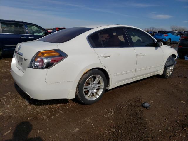 1N4AL21EX8N461261 - 2008 NISSAN ALTIMA 2.5 WHITE photo 3