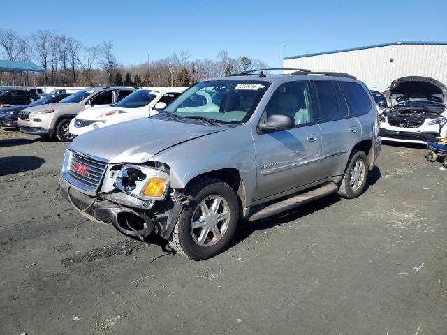 2006 GMC ENVOY, 