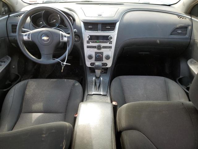 1G1ZH57B89F178486 - 2009 CHEVROLET MALIBU 1LT 白色 照片 8