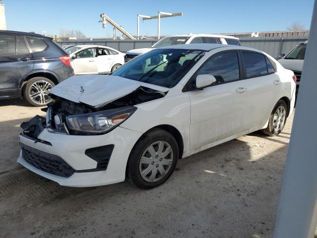 2023 KIA RIO LX, 