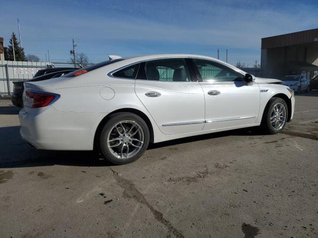 1G4ZP5SS7HU133532 - 2017 BUICK LACROSSE ESSENCE Ağ foto 3
