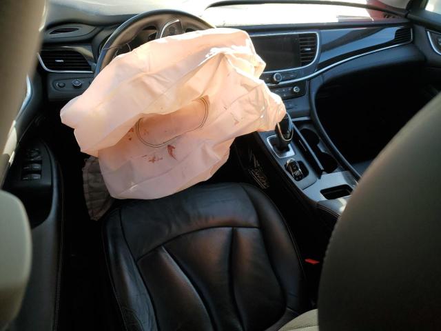 1G4ZP5SS7HU133532 - 2017 BUICK LACROSSE ESSENCE Ağ foto 8