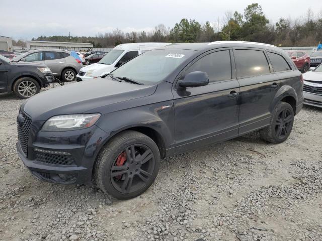 2013 AUDI Q7 PRESTIGE, 