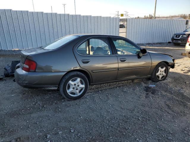 1N4DL01D51C171035 - 2001 NISSAN ALTIMA XE BEIGE photo 3