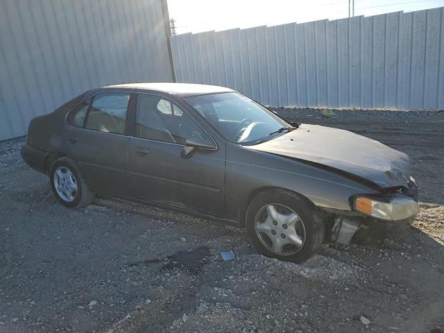 1N4DL01D51C171035 - 2001 NISSAN ALTIMA XE BEIGE photo 4