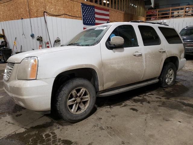 2013 GMC YUKON SLT, 