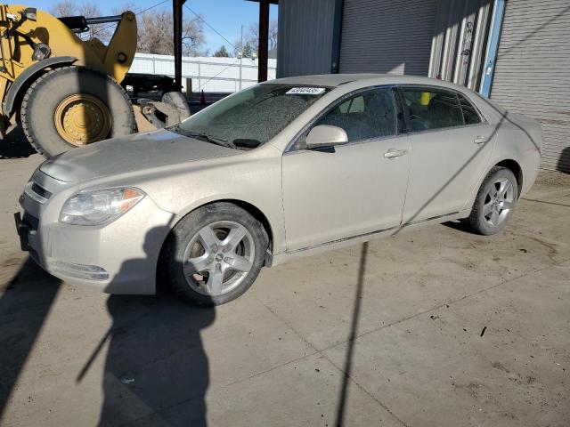 2010 CHEVROLET MALIBU 1LT, 