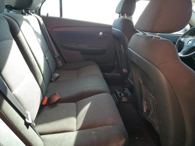 1G1ZC5E02AF178603 - 2010 CHEVROLET MALIBU 1LT TAN photo 10