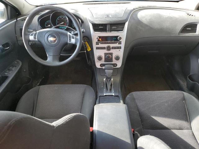 1G1ZC5E02AF178603 - 2010 CHEVROLET MALIBU 1LT TAN photo 8