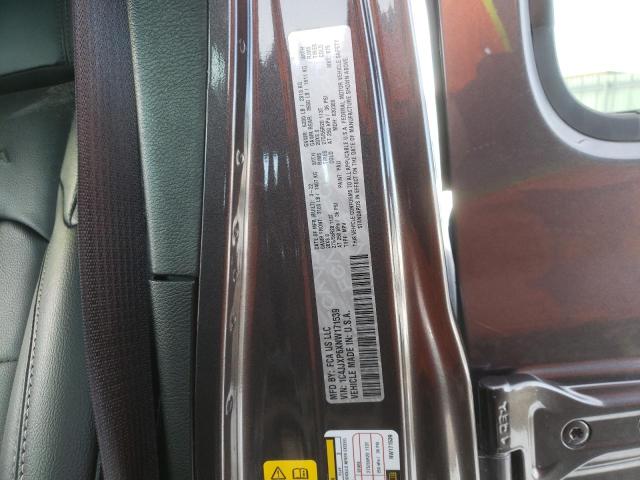 1C4JJXP6XNW171539 - 2022 JEEP WRANGLER U SAHARA 4XE BLACK photo 12