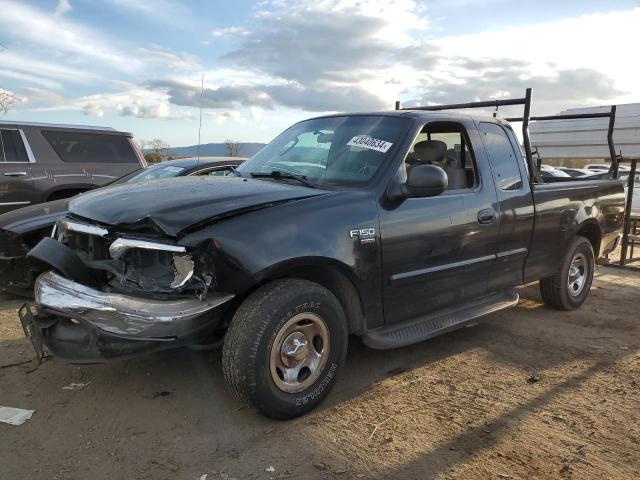 2003 FORD F150, 