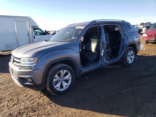 2019 VOLKSWAGEN ATLAS SE, 