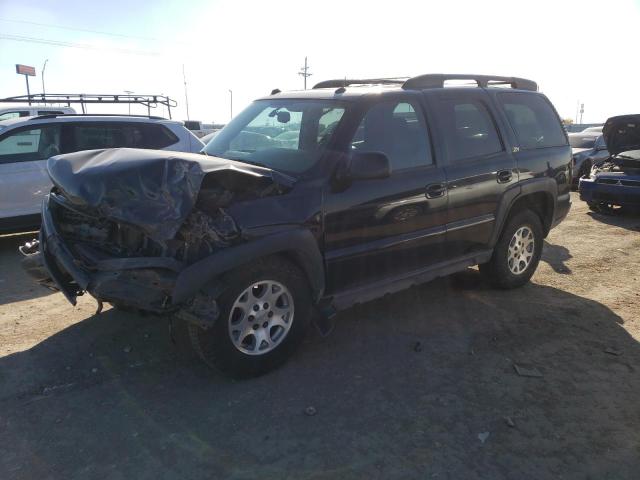 2004 CHEVROLET TAHOE K1500, 