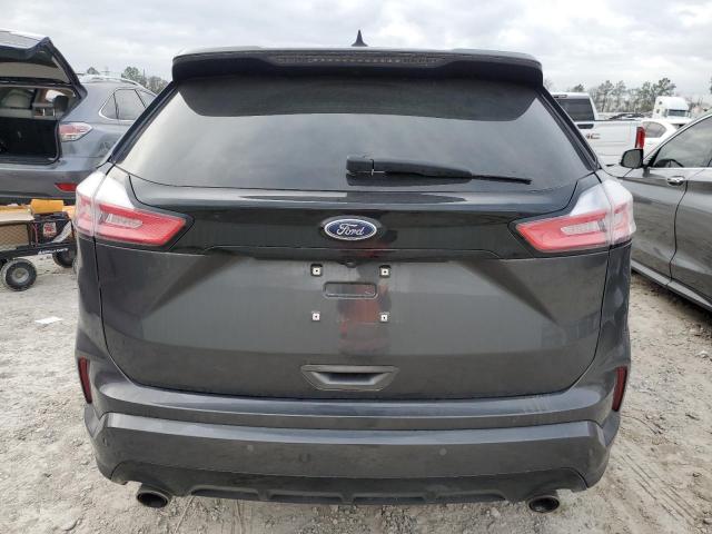 2FMPK3J98LBB17864 - 2020 FORD EDGE SEL CHARCOAL photo 6