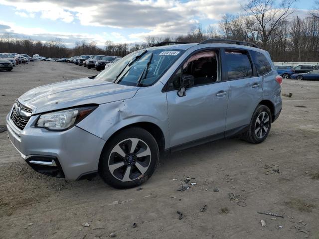 2018 SUBARU FORESTER 2.5I PREMIUM, 