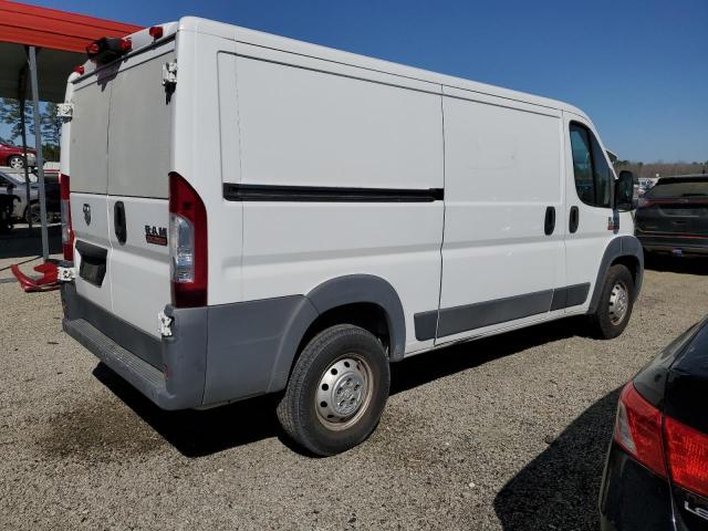 3C6TRVAG2EE108427 - 2014 RAM PROMASTER 1500 STANDARD GRAY photo 3