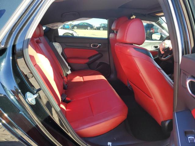 19UDE4G75RA007080 - 2024 ACURA INTEGRA A-SPEC TECH BLACK photo 10