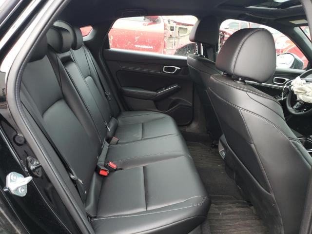 19UDE4H61RA004599 - 2024 ACURA INTEGRA A-SPEC TECH BLACK photo 10