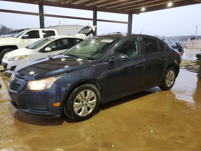 2014 CHEVROLET CRUZE LS, 