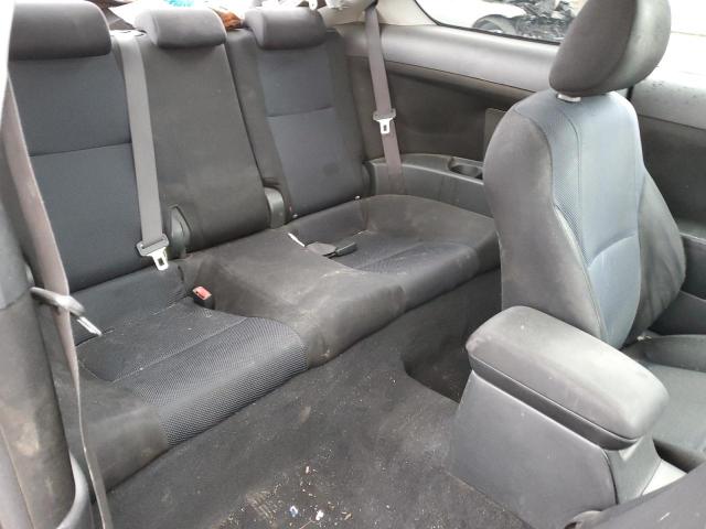 JTKDE177X50059309 - 2005 TOYOTA SCION TC Turkuaz foto 10