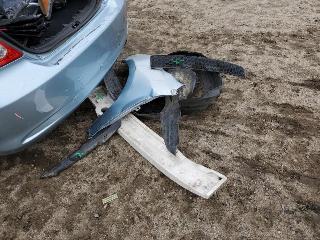 JTKDE177X50059309 - 2005 TOYOTA SCION TC Turkuaz foto 12