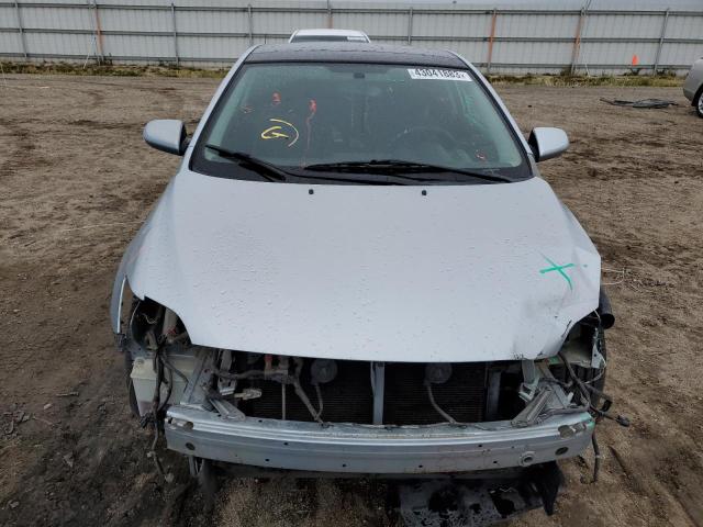 JTKDE177X50059309 - 2005 TOYOTA SCION TC Turkuaz foto 5