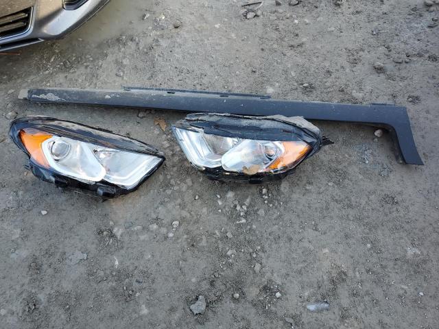 MAJ6P1UL3JC207603 - 2018 FORD ECOSPORT SE Czarny zdjęcie 12