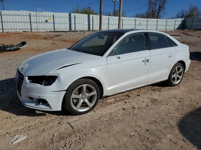 2015 AUDI A3 PREMIUM, 