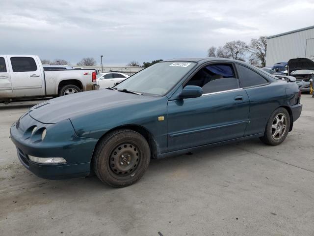 1997 ACURA INTEGRA LS, 