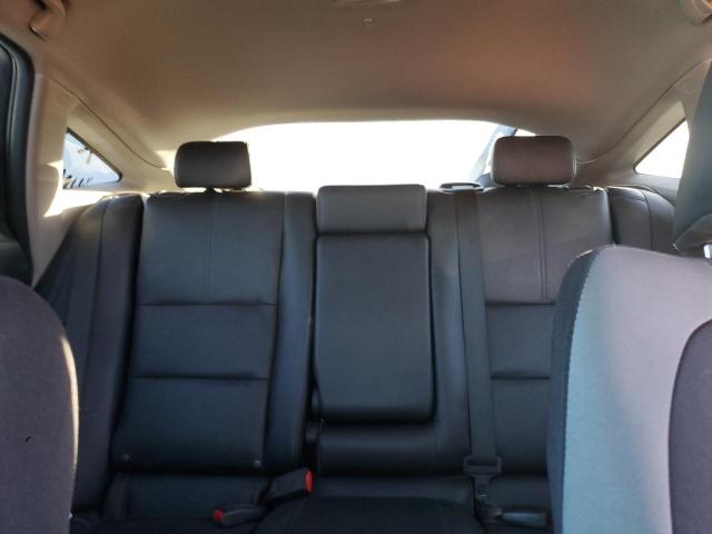 5J6TF2H54EL003149 - 2014 HONDA CROSSTOUR EXL BLACK photo 10