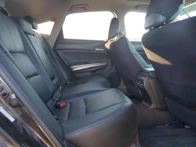 5J6TF2H54EL003149 - 2014 HONDA CROSSTOUR EXL BLACK photo 11