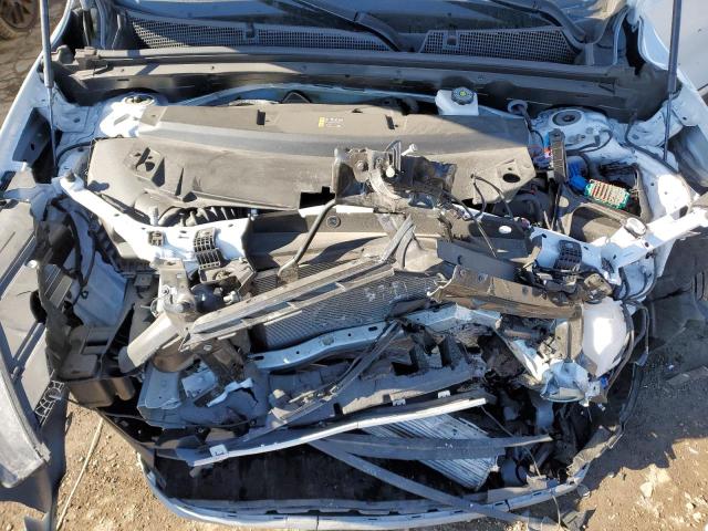 LRBFZNR42PD014163 - 2023 BUICK ENVISION ESSENCE WHITE photo 12