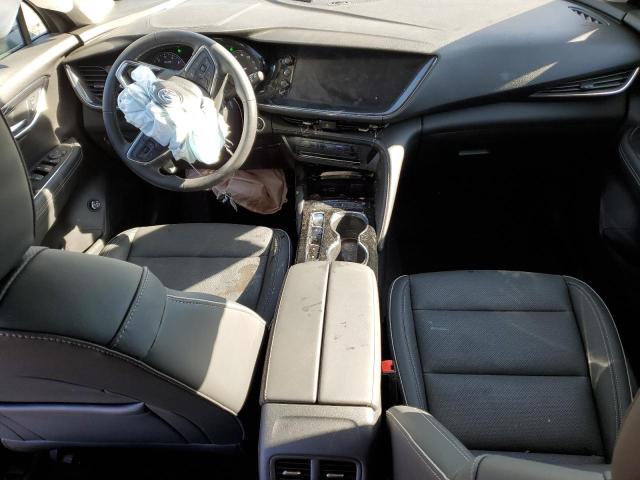 LRBFZNR42PD014163 - 2023 BUICK ENVISION ESSENCE Ağ foto 8