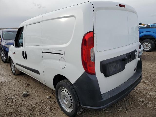 ZFBERFAB6H6E85595 - 2017 RAM PROMASTER 白色 照片 2