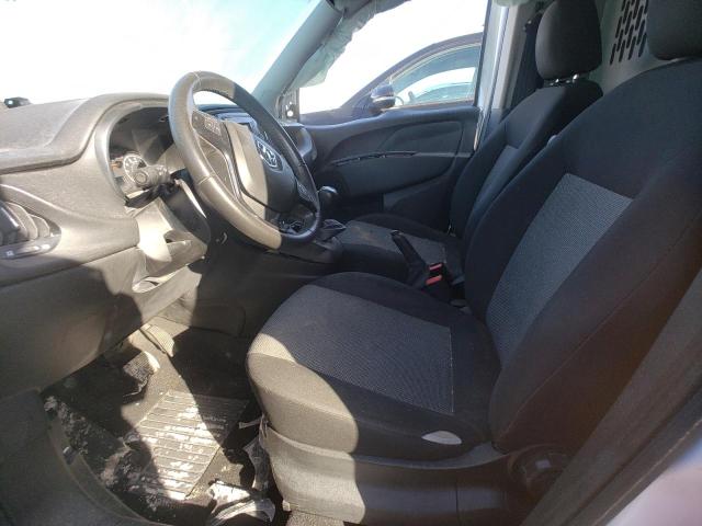 ZFBERFAB6H6E85595 - 2017 RAM PROMASTER 白色 照片 7