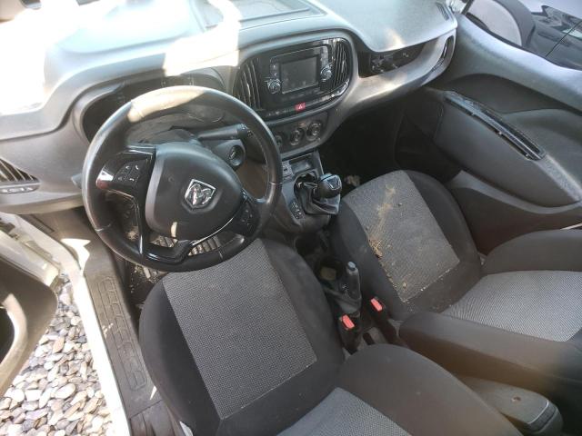 ZFBERFAB6H6E85595 - 2017 RAM PROMASTER 白色 照片 8