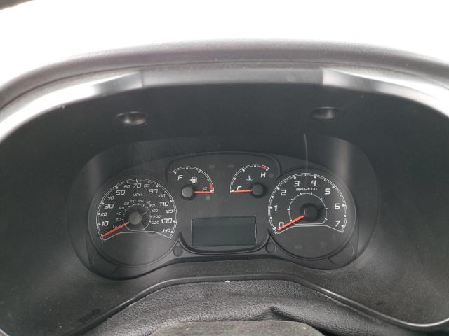 ZFBERFAB6H6E85595 - 2017 RAM PROMASTER 白色 照片 9